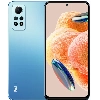 Смартфон Xiaomi Redmi Note 12 Pro 4G 8.128 ГБ, голубой